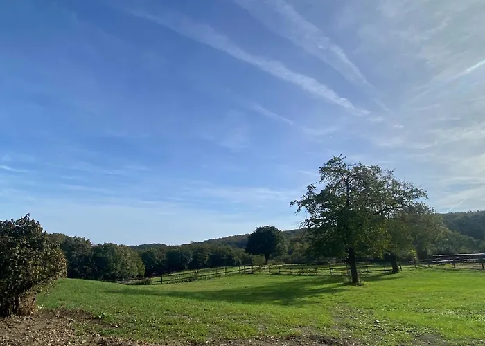 Apartmenthaus Bella Casa * Hagen (Arnsberg)