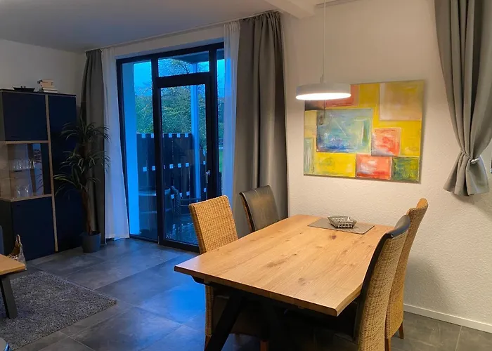 Apartmenthaus Bella Casa Appartement *