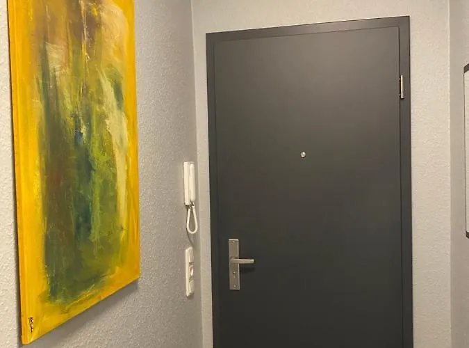 Appartement Apartmenthaus Bella Casa