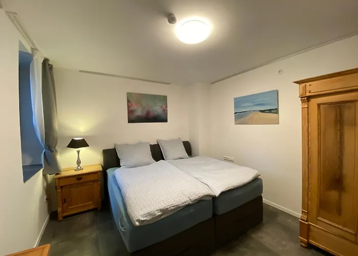 Apartmenthaus Bella Casa Appartement