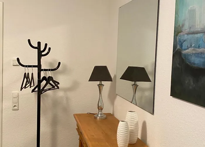 Apartmenthaus Bella Casa Appartement