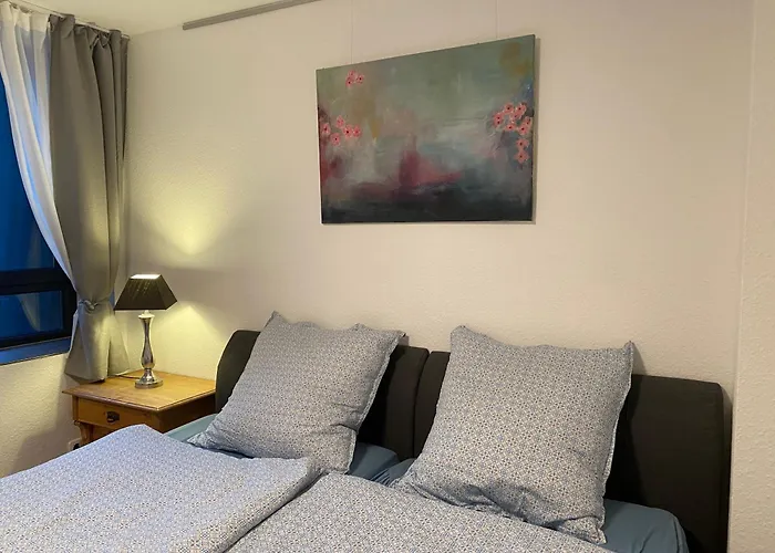 Apartmenthaus Bella Casa Hagen (Arnsberg)