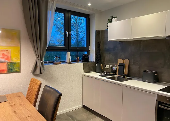 Apartmenthaus Bella Casa Appartement