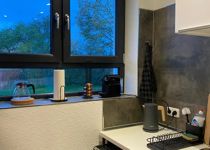 Apartmenthaus Bella Casa Hagen (Arnsberg)