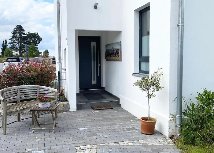 Apartmenthaus Bella Casa Apartmán Hagen (Arnsberg)