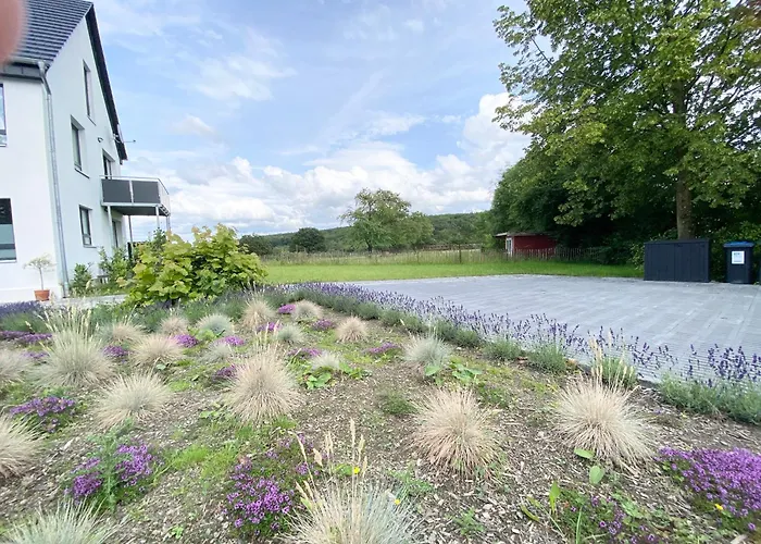 Apartmenthaus Bella Casa * Hagen (Arnsberg)