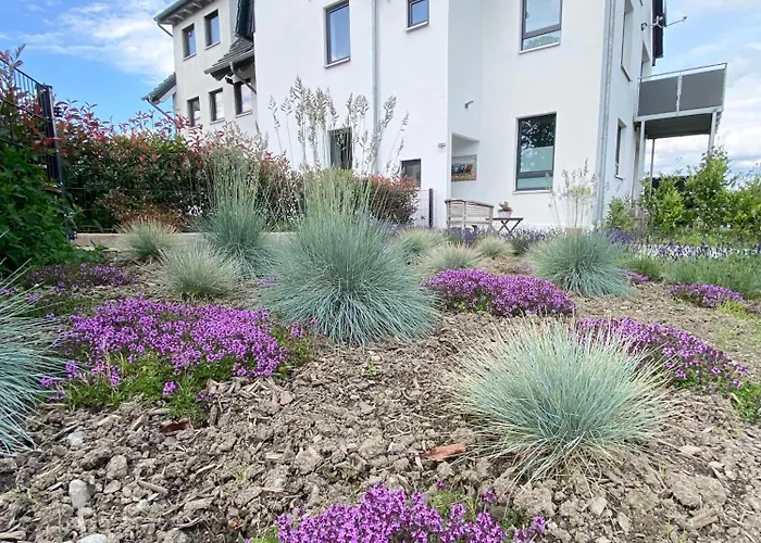 Apartmenthaus Bella Casa Hagen (Arnsberg)