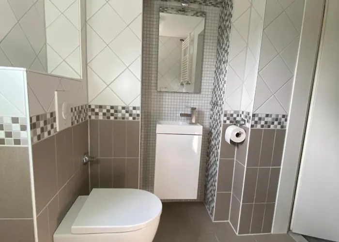 Apartmenthaus Bella Casa Hagen (Arnsberg)