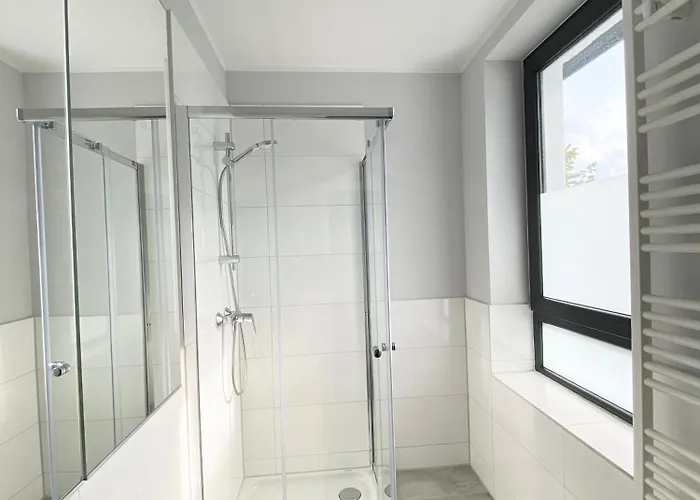 Apartmenthaus Bella Casa Appartement