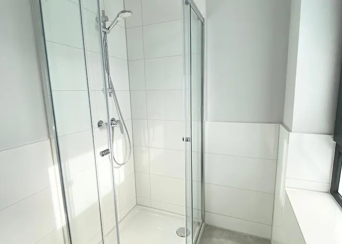 Apartmenthaus Bella Casa