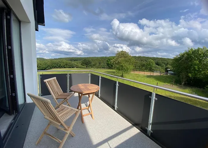 Appartement Apartmenthaus Bella Casa