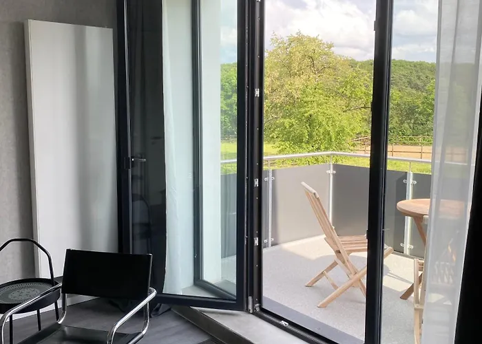 Appartement Apartmenthaus Bella Casa