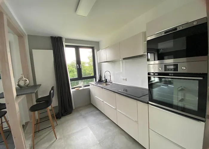 Apartmenthaus Bella Casa *