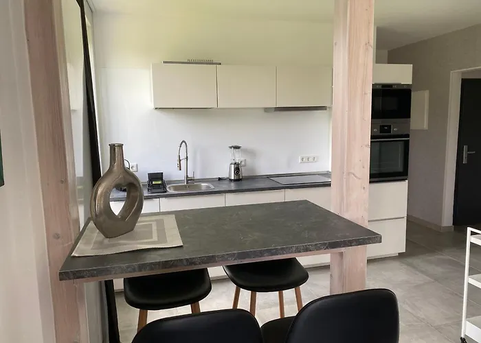 Apartmenthaus Bella Casa