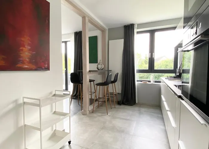 Apartmenthaus Bella Casa Appartement