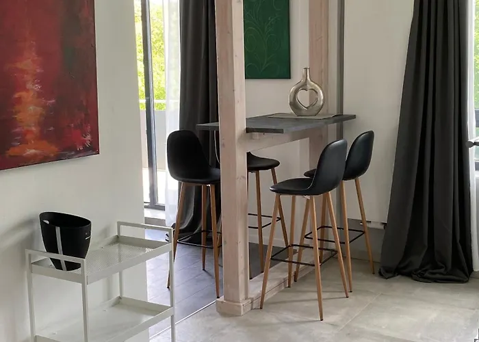 Apartmenthaus Bella Casa Appartement Hagen (Arnsberg)