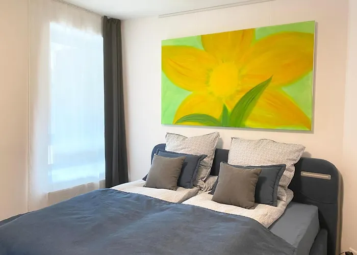 Apartmenthaus Bella Casa *