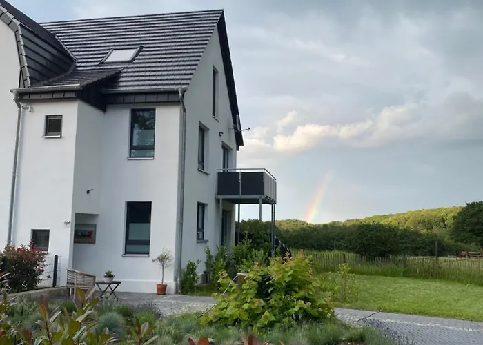 Appartement Apartmenthaus Bella Casa *