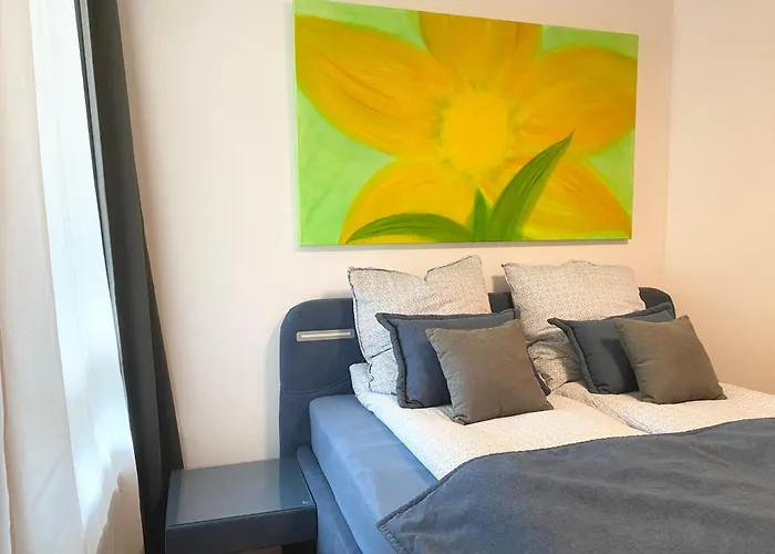 Apartmenthaus Bella Casa Hagen (Arnsberg)