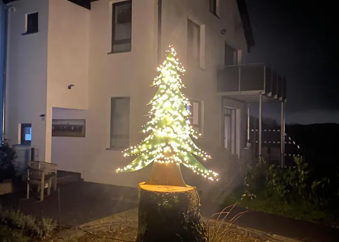 Apartmenthaus Bella Casa Appartement *