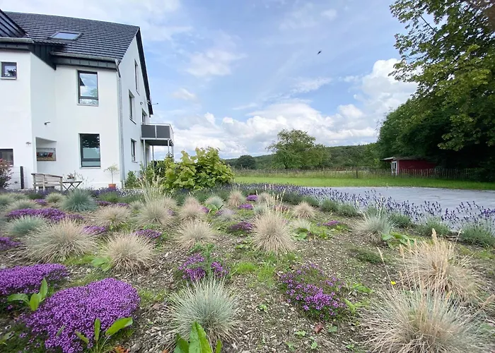 Apartmán Apartmenthaus Bella Casa *