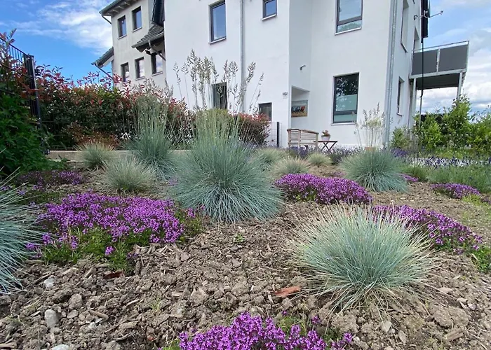 Apartmenthaus Bella Casa