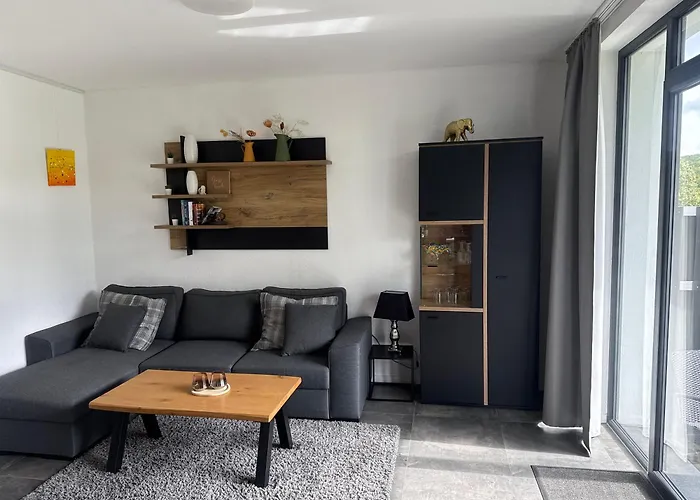 Apartmenthaus Bella Casa Appartement Hagen (Arnsberg)