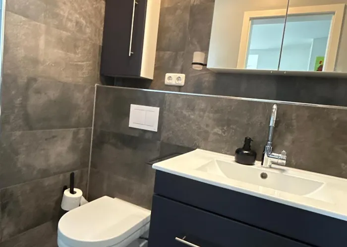 Apartmenthaus Bella Casa *