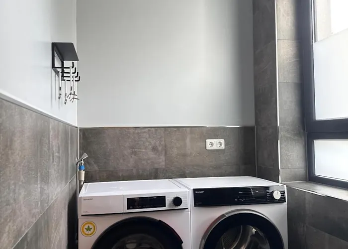 Apartmenthaus Bella Casa *