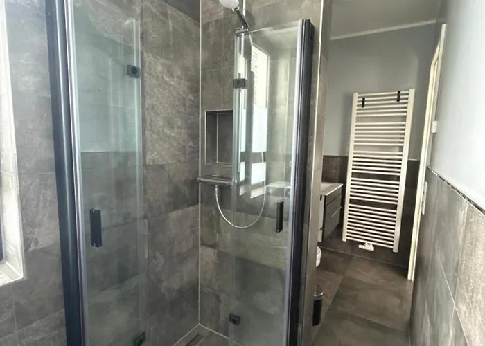 Apartmenthaus Bella Casa * Hagen (Arnsberg)