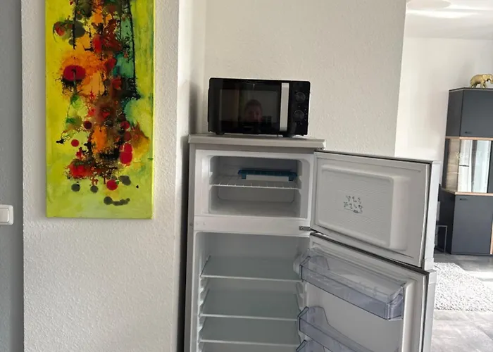 Apartmenthaus Bella Casa