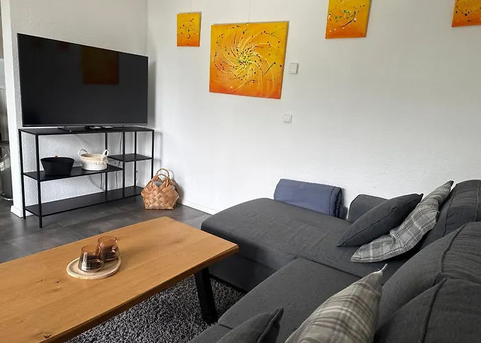 Apartmenthaus Bella Casa Appartement *