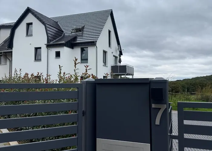 Apartmenthaus Bella Casa Apartment