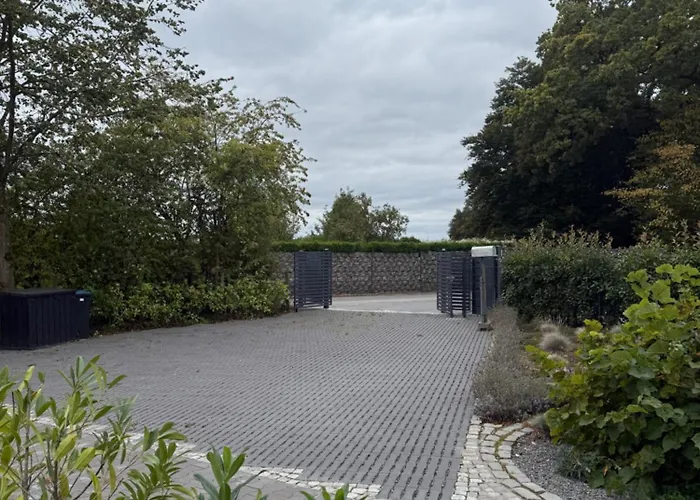 Apartmenthaus Bella Casa Hagen (Arnsberg)