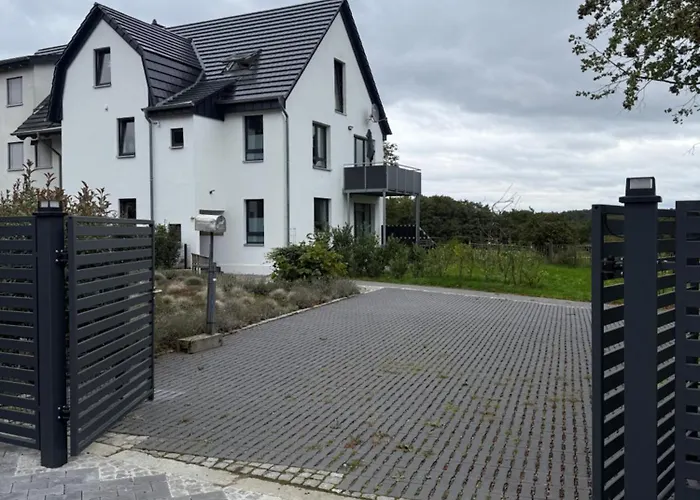 Apartmenthaus Bella Casa Hagen (Arnsberg)
