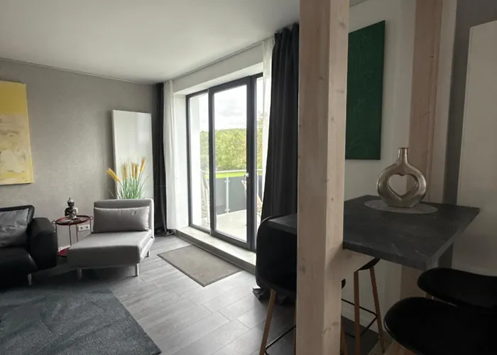 Apartmenthaus Bella Casa Appartement *