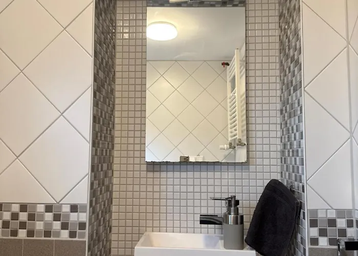 Apartmenthaus Bella Casa *