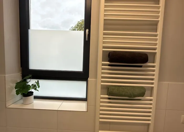 Appartement Apartmenthaus Bella Casa *