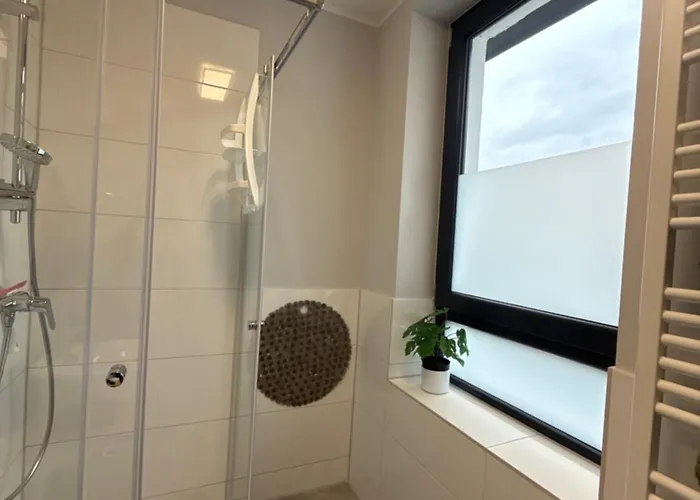 Apartmenthaus Bella Casa Hagen (Arnsberg)