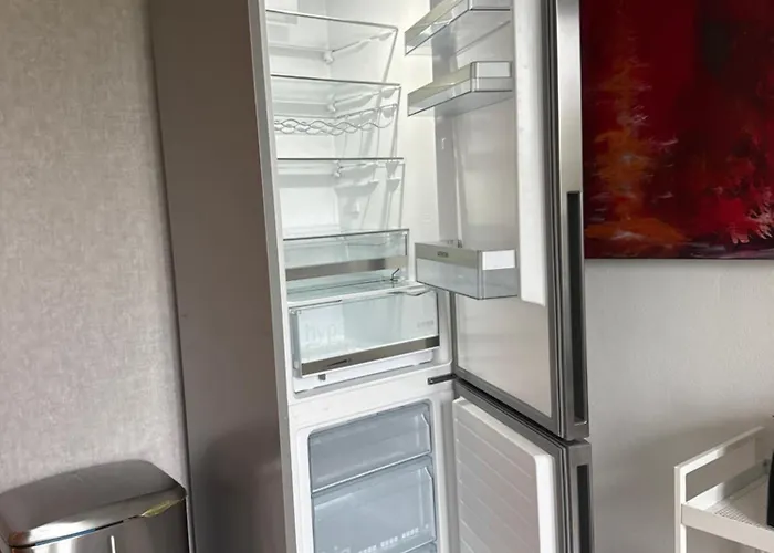 Apartment Apartmenthaus Bella Casa