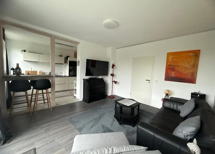 Apartmenthaus Bella Casa Appartement Hagen (Arnsberg)