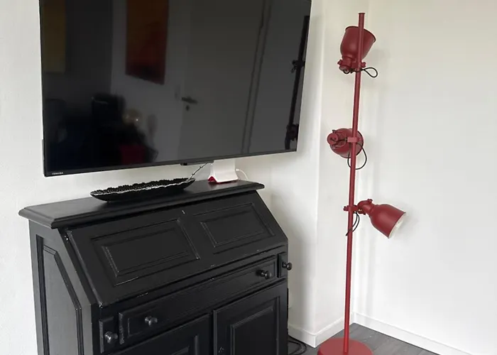 Apartmenthaus Bella Casa *