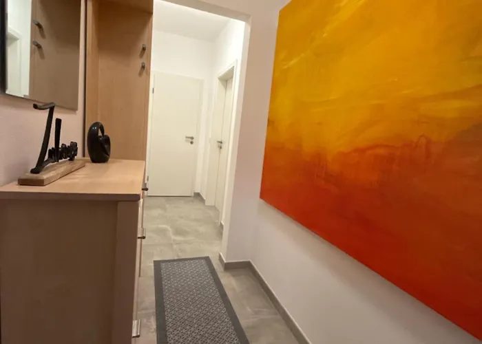 Apartmenthaus Bella Casa Hagen (Arnsberg)