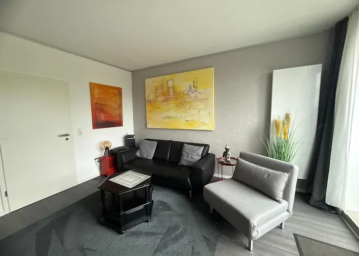 Apartmenthaus Bella Casa Apartment *