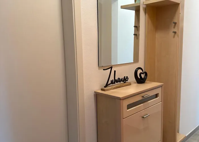 Appartement Apartmenthaus Bella Casa Hagen (Arnsberg)