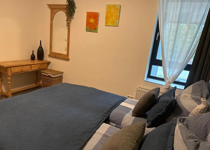 Apartmenthaus Bella Casa