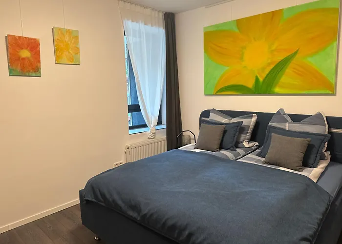 Apartmenthaus Bella Casa Hagen (Arnsberg)