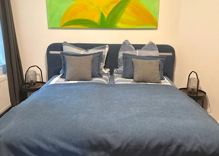 Apartmenthaus Bella Casa Appartement Hagen (Arnsberg)